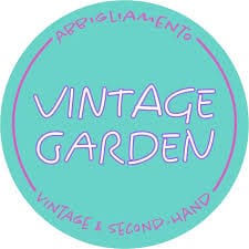 Vintage Garden Logo