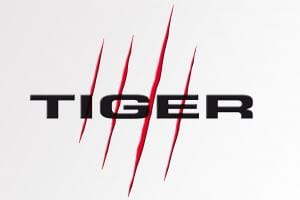 Studio Tiger Logo